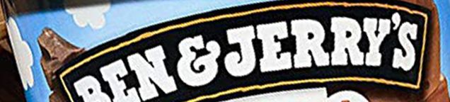 Ben & Jerry's